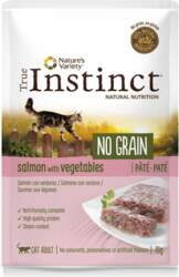 Nature`s Variety (USA) True Instinct No