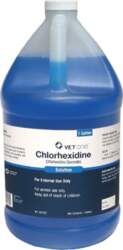 Vedco (USA) Priority Care Chlorhexidine 2%