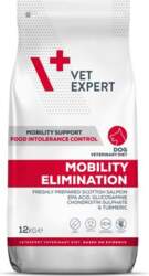4T Veterinary Diet Mobility Elimination -