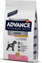 Affinity PetCare (Spain) Advance Dog Atopic