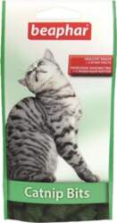 Beaphar (Netherlands) Beaphar Catnip Bits -