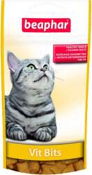 Beaphar (Netherlands) Beaphar Vit Bits Cats