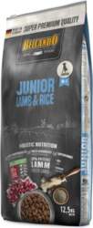 Bewital Pet food (Germany) Belcando Junior
