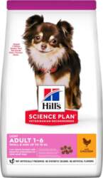 Hill`s Pet Nutrition (Holland) Hill`s SP