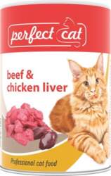 Perfect Pet (Germany) Perfect Cat Chicken