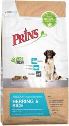 Prins Petfood ( Netherlands) Prins Pro