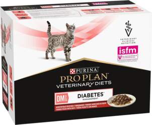 Purina PetCare Pro Plan VD Feline