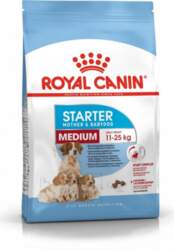 Royal Canin SHN Medium Starter -