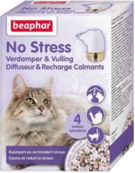 Beaphar (Netherlands) Beaphar No Stress Starter