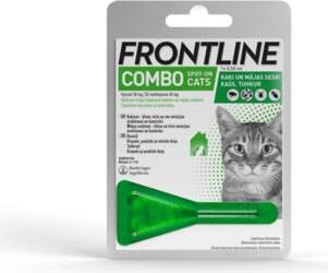 Boehringer Ingelheim (Germany) Frontline Combo Spot
