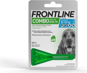 Boehringer Ingelheim (Germany) Frontline Combo Spot
