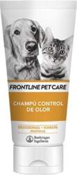 Boehringer Ingelheim (Germany) Frontline Odor Control