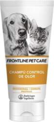 Boehringer Ingelheim (Germany) Frontline Odor Control