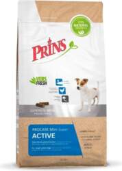 Prins Petfood ( Netherlands) Prins Pro