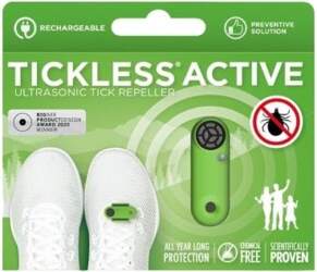 Protect One (Hungary) Tickless Active Green