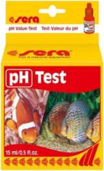 Sera (Germany) Sera pH test -