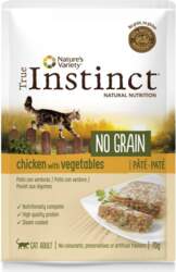 Nature`s Variety (USA) True Instinct No