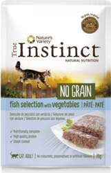 Nature`s Variety (USA) True Instinct No