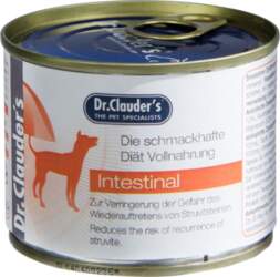 Dr.Clauder`s (Germany) Dr.Clauder`s Intestinal