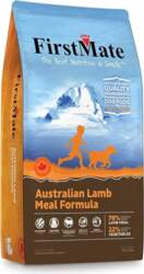 FirstMate (Canada) FirstMate Australian Lamb Formula