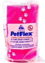 Andover (USA) Petflex Saite Elast -
