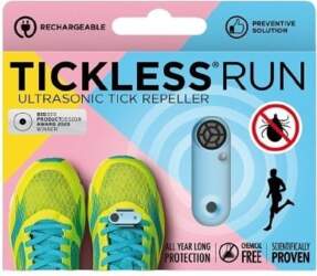 Protect One (Hungary) Tickless Run Blue