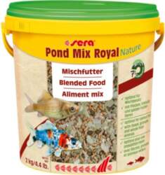 Sera (Germany) Sera Pond Mix Royal