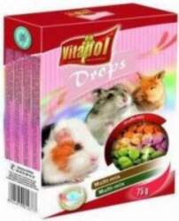 Vitapol (Poland) Vitapol Complementary Drops -