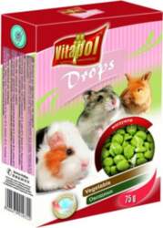 Vitapol (Poland) Vitapol Complementary Drops -