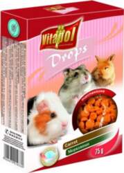 Vitapol (Poland) Vitapol Complementary Drops -
