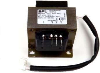BFT Transformators 24V