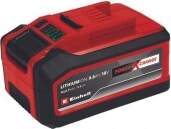 einhell 18v 5 8 ah pxc plus