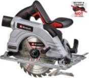 Einhell TE-CS 18/190 Li BL Solo