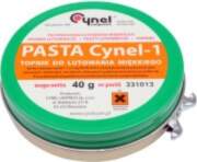 Lodēšanas pasta 40g