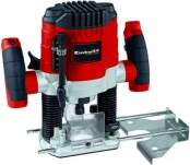 Einhell TC-RO 1155 E Virsfrēze