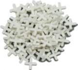 Flīžu krustiņi 2mm Vorel