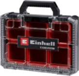 Einhell Koferis Einhell E-Case šķirošanas kaste