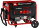 Einhell Strāvas ģenerators TC-PG 3100