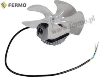 200/23 Profesionāls ventilators