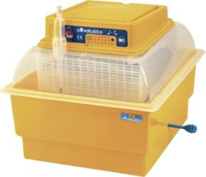 Olu inkubators Maxi 24 olas