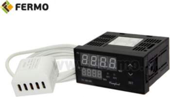 PID mitruma regulators TS-700RH