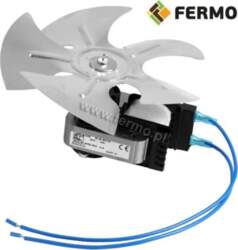 154/23 Profesionāls ventilators