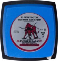 EBS elektrotīkla ģenerators