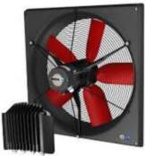 Multifan ECplus sienas ventilators fi 71