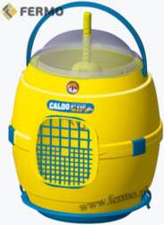 CALDO CIP bērnistaba