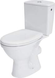 Cersanit WC kompaktpods Merida 010 3/6