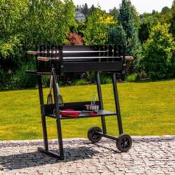 BBQ GRILS - PREMIUM MIR 6045