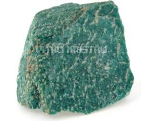 Amazonīts 8*7 cm