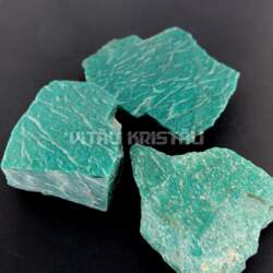 Amazonīts 8-9 cm 1 gb