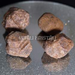 Granāts 2.5 - 3 cm